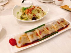 -安蒂娅.悦景轩中餐厅(西乡店)