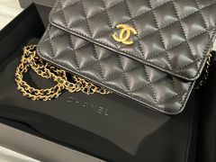 -CHANEL(恒隆广场店)