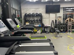 -VPsmart私教健身工作室(新华路旗舰店)