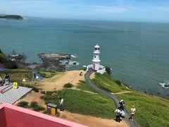-漳州滨海火山岛自然生态风景区