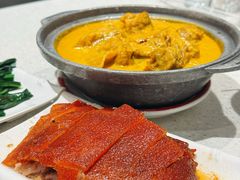 -香港新发烧腊茶餐厅(书城店)