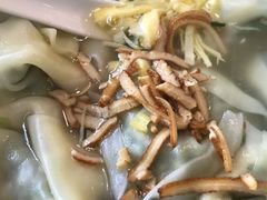 -锡笼记·无锡小笼(方塔店)