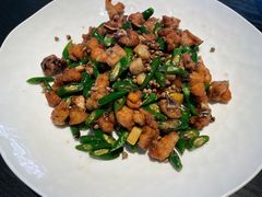 -金谷仓家庭料理(马泉营店)