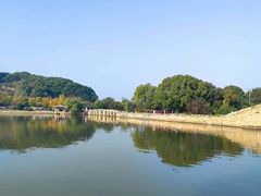 -石湖景区