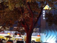 -真爱中国餐馆·年华店(朱雀大街店)