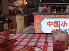 -辣小鲜·南昌大排档(船山路店)