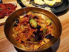 -小米烤肉-泥炉炭烤(常营店)