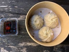 娃娃鱼灌汤包-印象鲵宴·张家界地标美食名片(溪布街店)