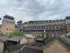 -皇城相府