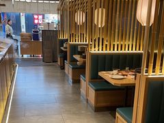 -温野菜涮涮锅(大悦城店)