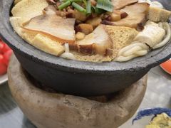 -百花人家(清水镇店)