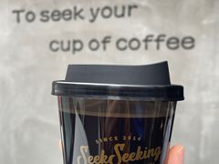 -SeekSeeking咖啡专门店(堰塘街店)