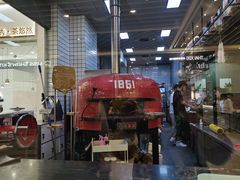 门面-1861意大利餐厅(文化广场店)