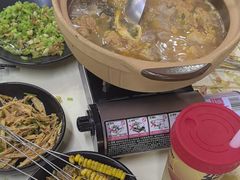 -聚味瞿记·龙虾堂(树木岭店)