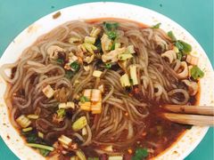 -甘记肥肠粉(马鞍北路店)