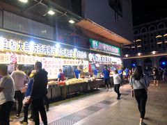 -人民防洪胜利纪念塔