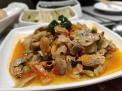 -海底捞火锅(凯德广场店)