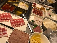 捞派鸭肠-海底捞火锅(海宁路店)