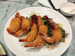 -花舍·新派粤菜·西餐·下午茶(亚运村·鸟巢店)