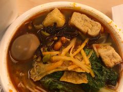 原味螺蛳粉-水平有限广西米粉·广西风味集(五道口店)