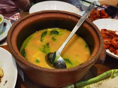 -黄泥岗·地道湖北菜(奥特莱斯店)