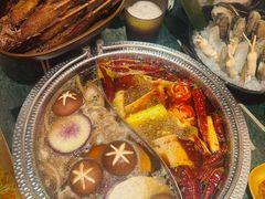 -牛New寿喜烧(曹路花园城店)