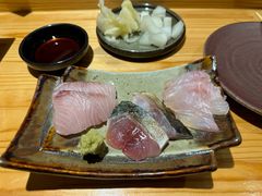 -镹·鱼料理  国产鱼使用店