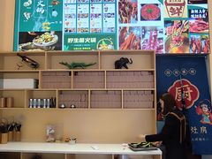 -云山灶.现炒云南菜(云大店)