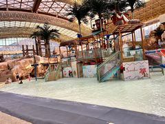 -杭州开元森泊度假乐园