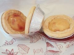 蛋挞-朱記糯米蛋糕(千川百货店)