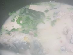 -鲜潭蒸汽石锅鱼(五道口购物中心店)