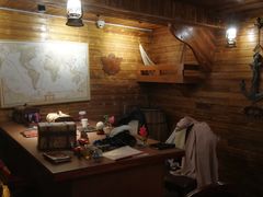 -LIENOW来闹密室剧本推理&狼人杀(李家村万达广场店)
