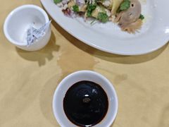 -吉莲利苑海鲜酒家(珠海拱北28年老字号店)