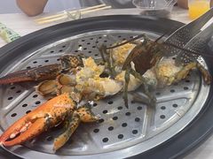 -船奇蒸汽海鲜·闽菜(八市海鲜总店)