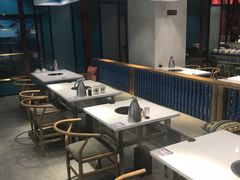 大堂-大河宴鱼台头(金凤万达店)