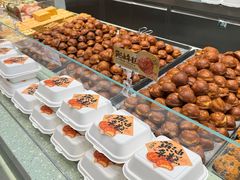 -泸溪河桃酥(西直门凯德店)