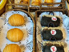 -粤秀小厨·广式早茶(辽宁路店)