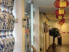 -鹿鸣酒家(越秀店)