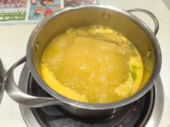 -湯島涮小火锅(余姚五彩城店)