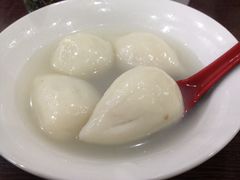 四喜汤圆-赵氏汤圆(东关街店)