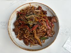-魏客咖啡(中铁中心店)