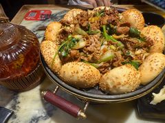 -范家小馆·烤鸭新京菜(金融街店)