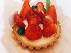 草莓挞-MIMI FASO(古仓店)