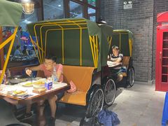 -1718食尚馆·太湖菜(龙之梦太湖古镇店)