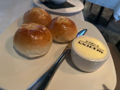 -莫尔顿扒房 MORTON'S GRILLE(igc天汇广场店)