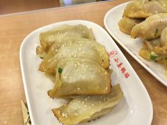 -小姜锅贴(凤凰街店)