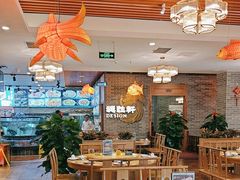 -德胜轩正宗顺德菜(宝安沙井会展中心店)