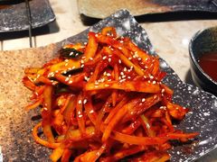 -白玉·朝鲜族烤串(深圳Kkone店)