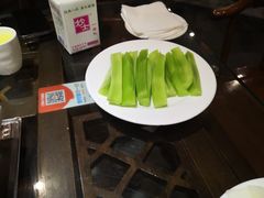 -张大胡子鱼头火锅酒楼(长益路店)