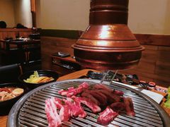 -千寻烧肉(政务区店)